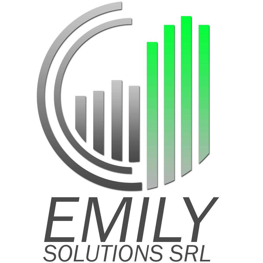 Emily Solutions Logo